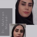 دکتر مهران مرادی