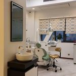 مركز دندانپزشکی دکترفرنوش عیوضی