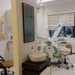 مركز دندانپزشکی دکترفرنوش عیوضی