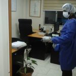 آریا پاک سلامت محیط با مجوز رسمی ازوزارت بهداشت