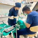 مركز دندانپزشکی دکترفرنوش عیوضی