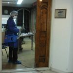 آریا پاک سلامت محیط با مجوز رسمی ازوزارت بهداشت