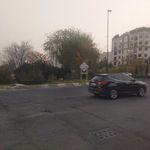 ایستگاه اتوبوس میدان فرهنگ