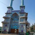 امامزاده محمد و محمود مشهدسرا