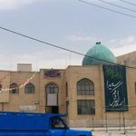 (مسجد امیرالمومنین (ع