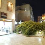 هتل آپارتمان زاگرس مشهد