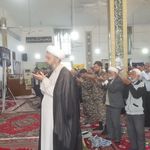 مسجد جامع المهدی  