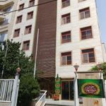 هتل آپارتمان زاگرس مشهد