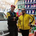 اتو سرویس امیر
