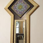 قاب سازی سعدی