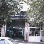 عاملیت مجاز قطعات سایپا یدک کد: ۱۶۶۱۳ تیمور مدنی