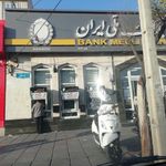 بانک ملی بلواراهنگ - کد: 821