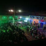 مسجد فاطمه الزهرا