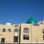 (مسجد امیرالمومنین (ع