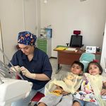 مركز دندانپزشکی دکترفرنوش عیوضی