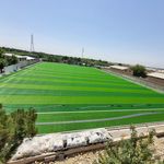 باشگاه ورزشی و خانه کشتی شهید بهشتی