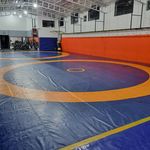 باشگاه ورزشی و خانه کشتی شهید بهشتی