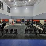 باشگاه ورزشی و خانه کشتی شهید بهشتی