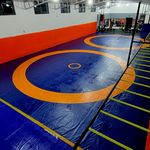 باشگاه ورزشی و خانه کشتی شهید بهشتی