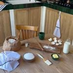 آتلیه عکاسی کودک و بارداری سانا