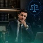 وکیل پایه یک دادگستری