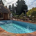 خانه مسافر آرامش