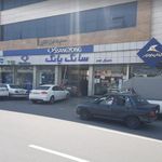 نمایندگی ۱۷۱۳ کرمان موتور