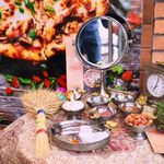 برگر زغالی قیطریه
