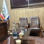 سیدمسعودحیدری وکیل پایه یک دادگستری مشهد