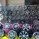 رینگ ولاستیک گلدمین تایر