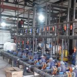 تاسیسات شکورنژاد