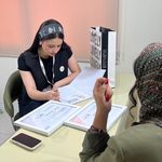 سالن تخصصى مژه و ناخن یاسی کمالیان
