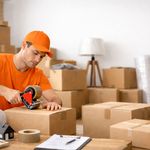 خدمات باربری اسباب چی وانت نیسان نداریم
