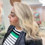 سالن زیبایی مَنسی