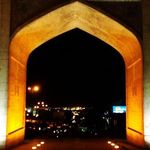 دروازه قرآن (شب گردی)