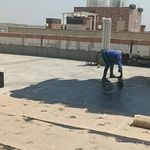 خدمات ایزوگام و عایق ساختمانی بیگ زاده
