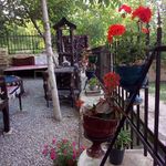 رستوران سرای شیسون