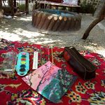 رستوران سرای شیسون