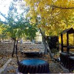 رستوران سرای شیسون