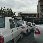 نمایندگی و تعمیرگاه سایپا مجید روشن در بزرگراه رسالت - کد 1001
