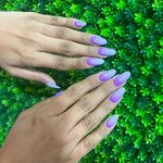 مرکز تخصصی کاشت ناخن شبنم