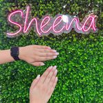 مرکز تخصصی کاشت ناخن شبنم