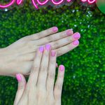 مرکز تخصصی کاشت ناخن شبنم