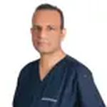 دکتر نعمت اله قربانی