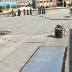 خدمات ایزوگام و عایق ساختمانی بیگ زاده