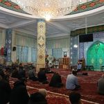 مسجد امام حسین