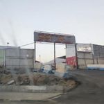 پارکینگ مفتح