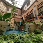 رستوران سنتی  نون و نمک فخر الملوک