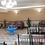 هتل آپارتمان فولادی