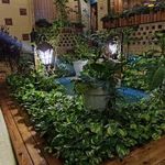 رستوران سنتی  نون و نمک فخر الملوک